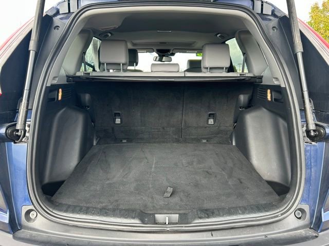 Used 2018 Honda CR-V EX-L image 25