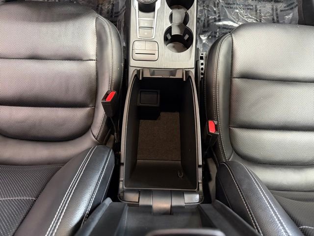 Used 2022 Ford Escape SEL image 36