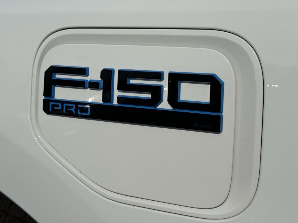New 2024 Ford F150 Lightning Pro image 42