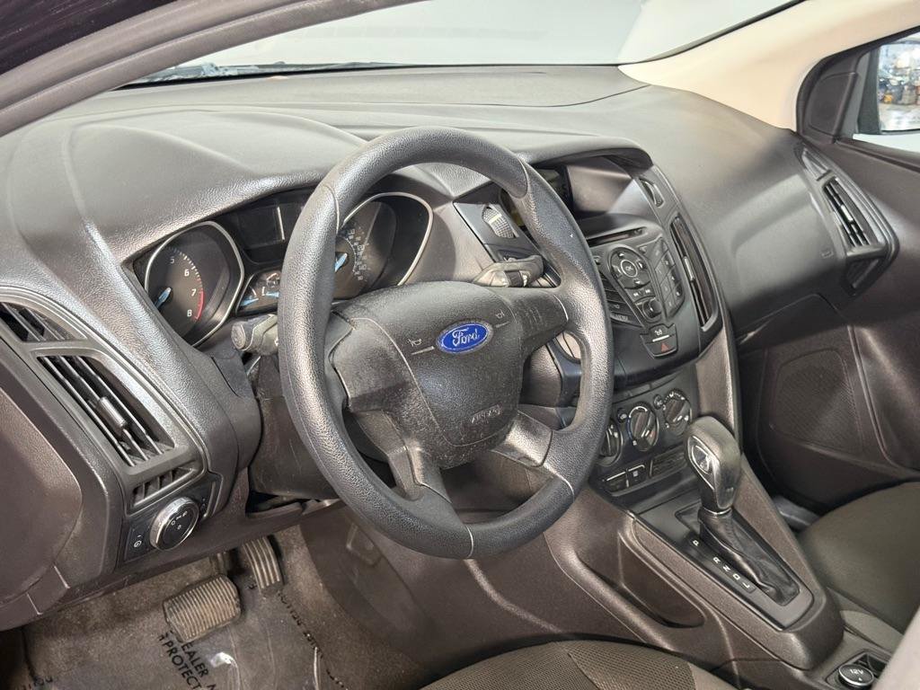 Used 2012 Ford Focus S FWD image 24