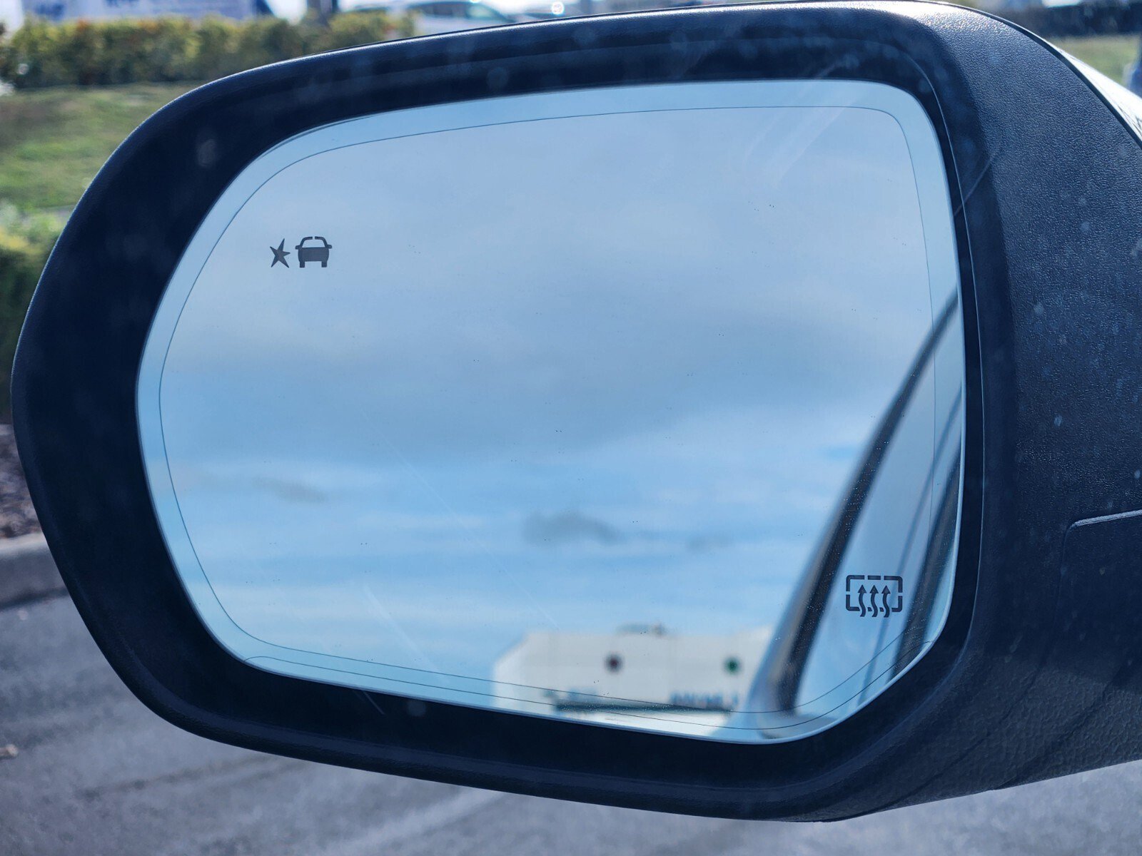 New 2026 Chevrolet Traverse RS image 15