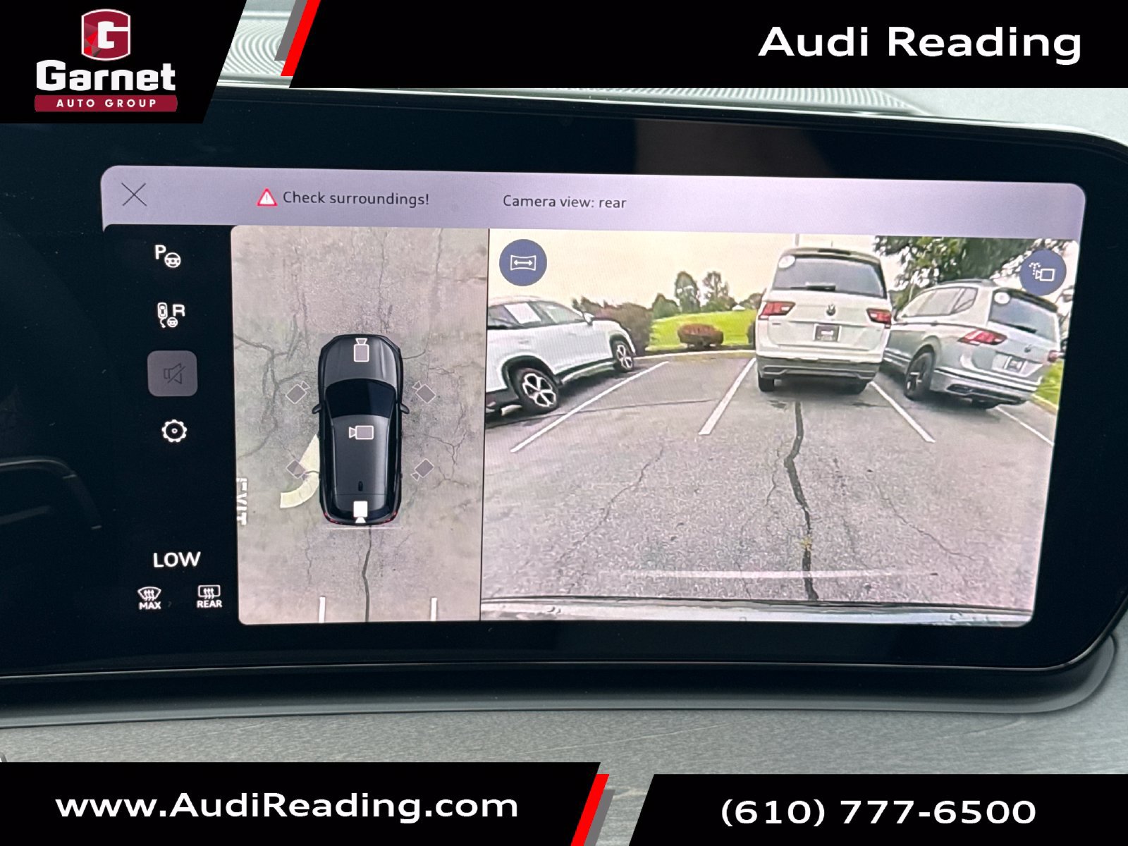 New 2026 Audi Q3 quattro 2.0T AWD/4WD image 22