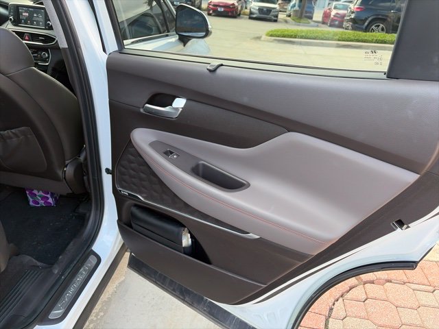 Used 2019 Hyundai Santa Fe Limited FWD image 18