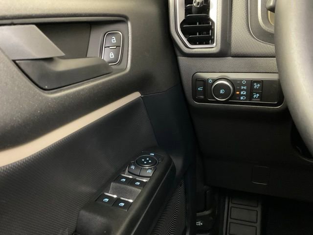 New 2025 Ford Bronco Sport Big Bend w/ Convenience Package image 20