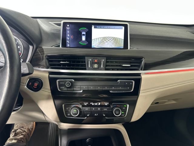 Used 2021 BMW X1 xDrive28i w/ Convenience Package image 22