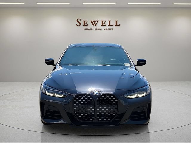 Used 2024 BMW 440i xDrive Coupe w/ Premium Package AWD/4WD image 8