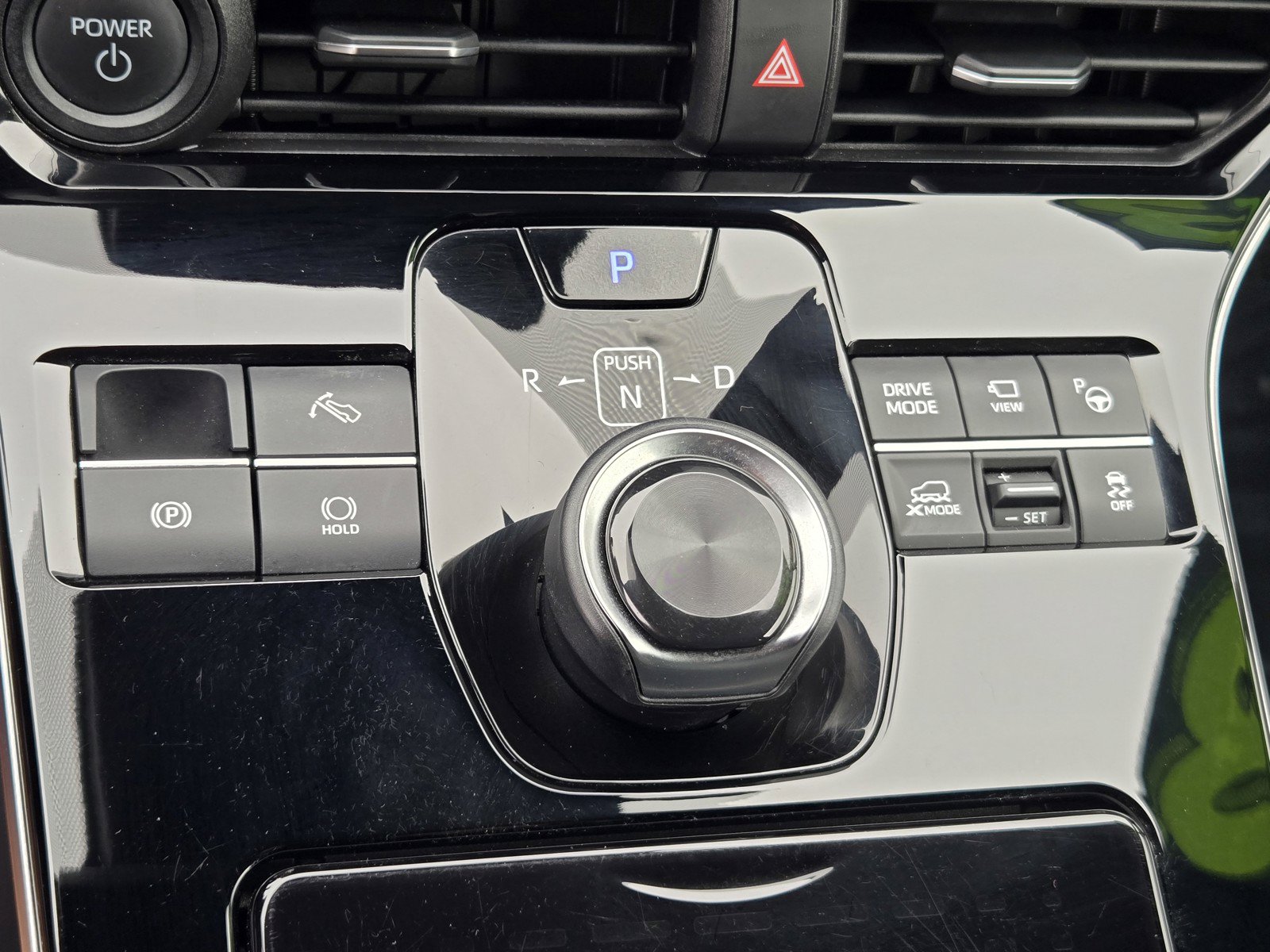 Used 2023 Subaru Solterra AWD image 19
