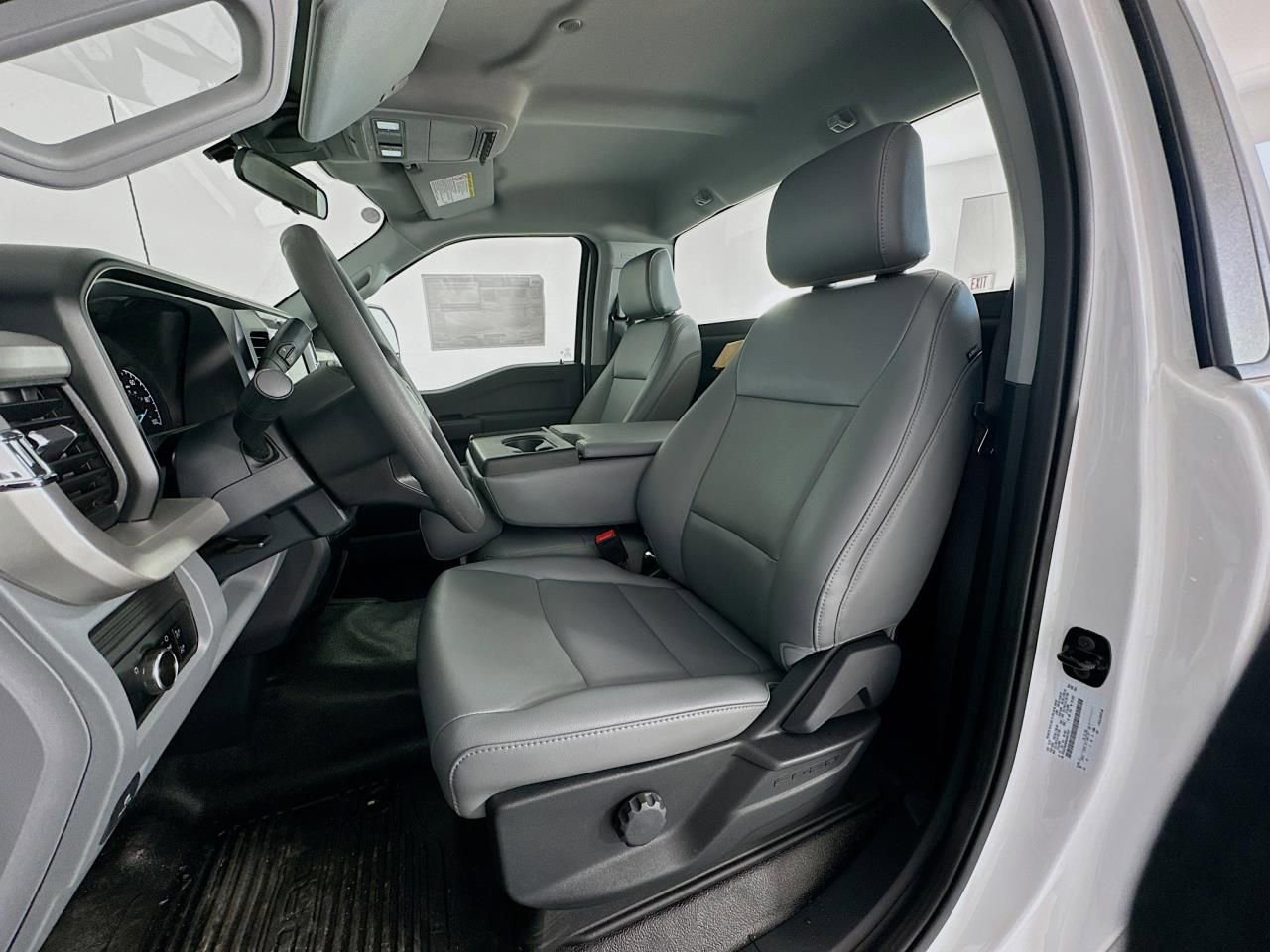 New 2026 Ford F450 XL image 21