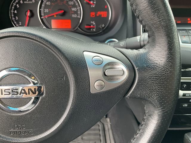 Used 2010 Nissan Maxima 3.5 S image 21