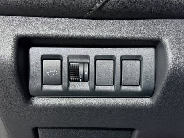 New 2026 Subaru Outback Wilderness image 10