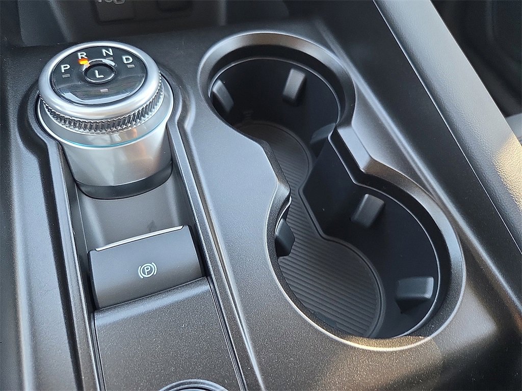 New 2026 Ford Explorer Active image 20