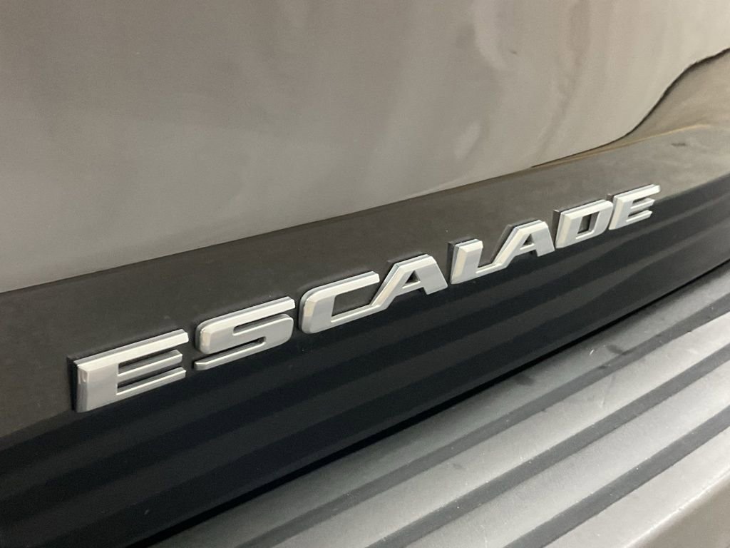 Used 2019 Cadillac Escalade Luxury image 23