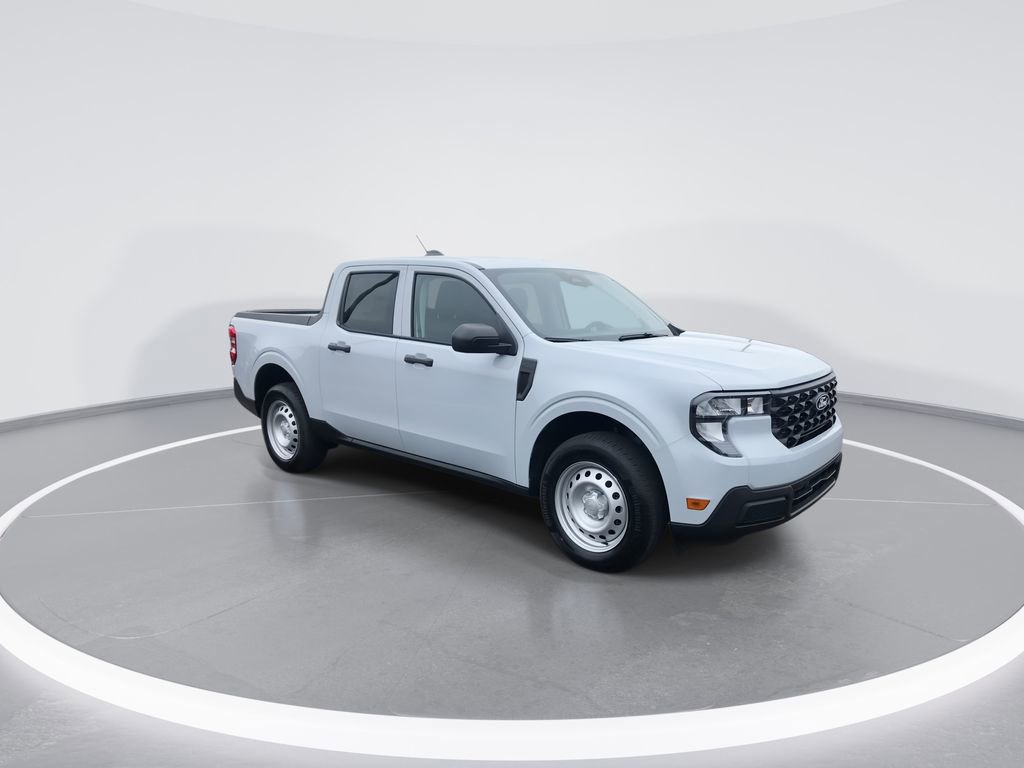 New 2026 Ford Maverick XL w/ Equipment Group 101A image 2