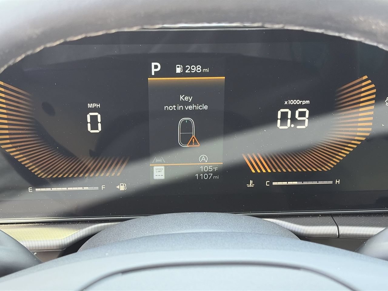Used 2026 Kia Sportage EX FWD image 30