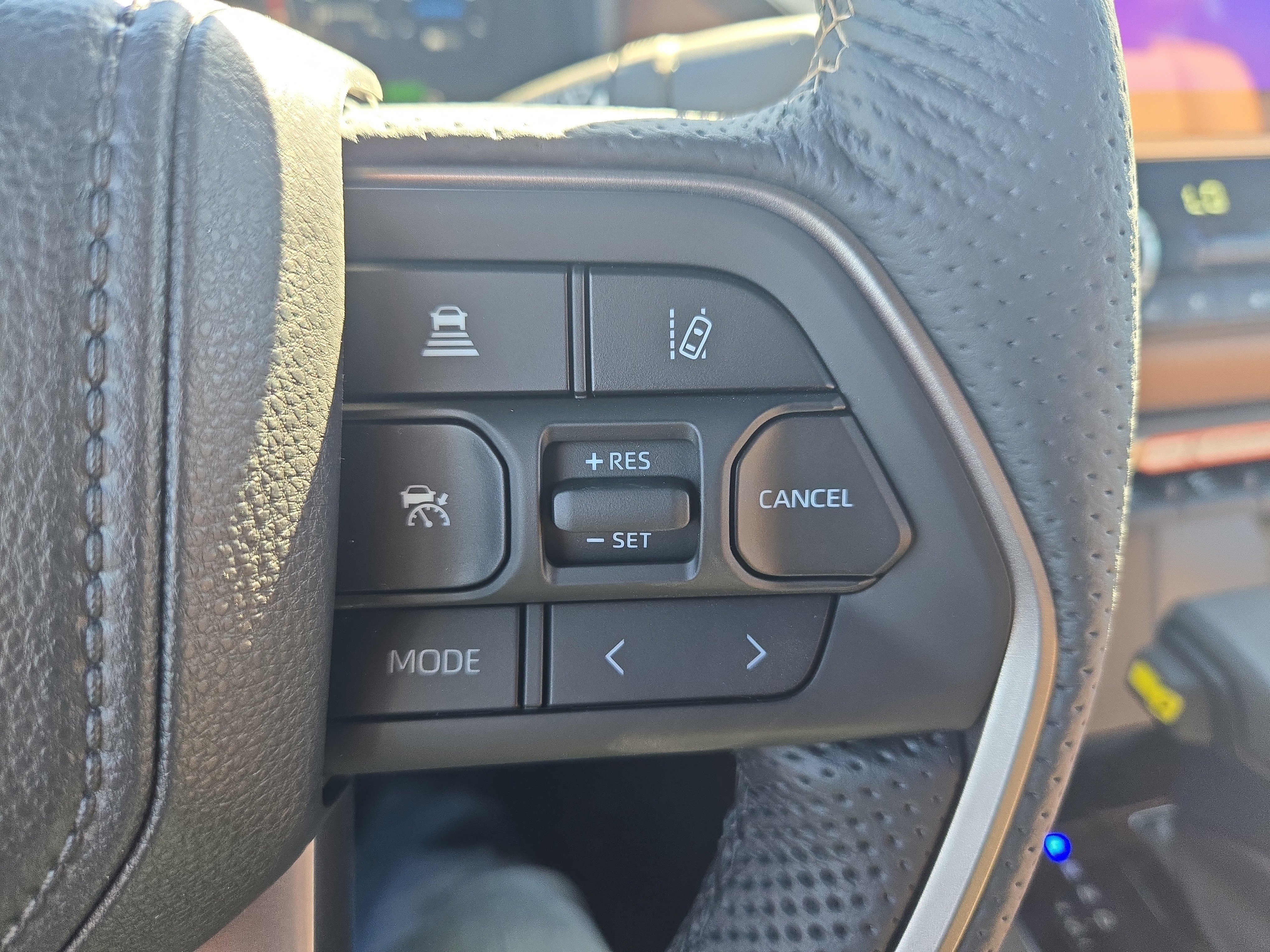 New 2026 Toyota Tundra 1794 Edition image 19