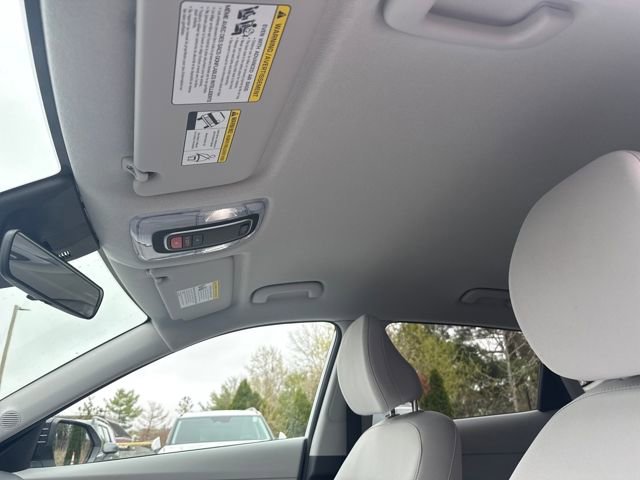 Certified 2026 Hyundai Kona SEL Sport image 21