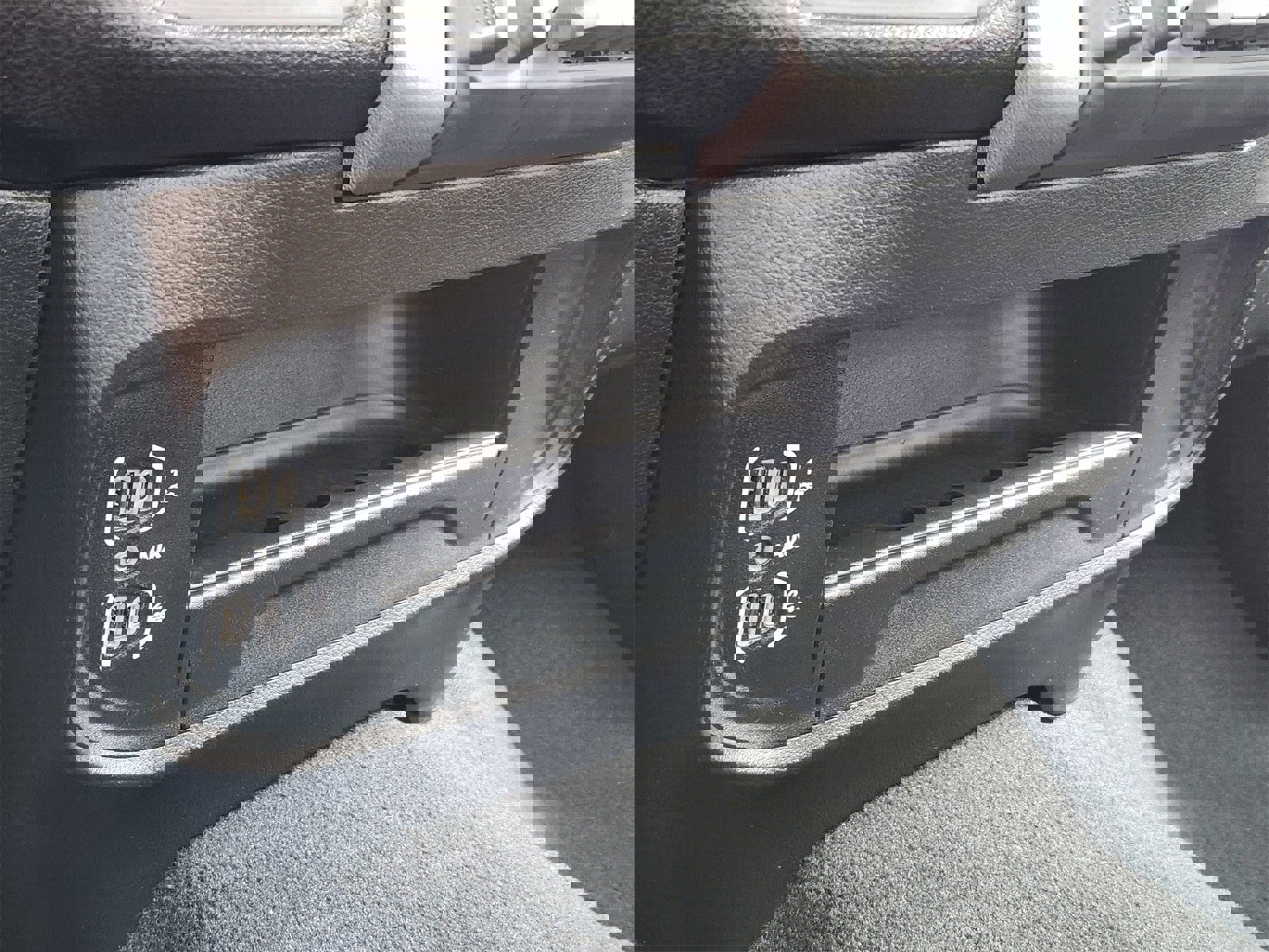 Certified 2024 RAM 2500 Big Horn w/ Bed Utility Group image 30