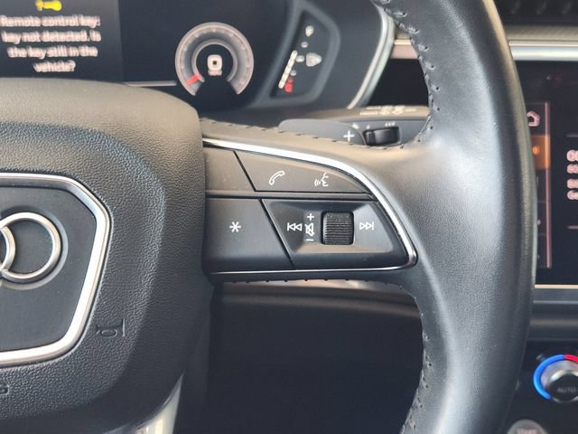 Used 2020 Audi Q3 2.0T Prestige w/ Prestige Package AWD/4WD image 30