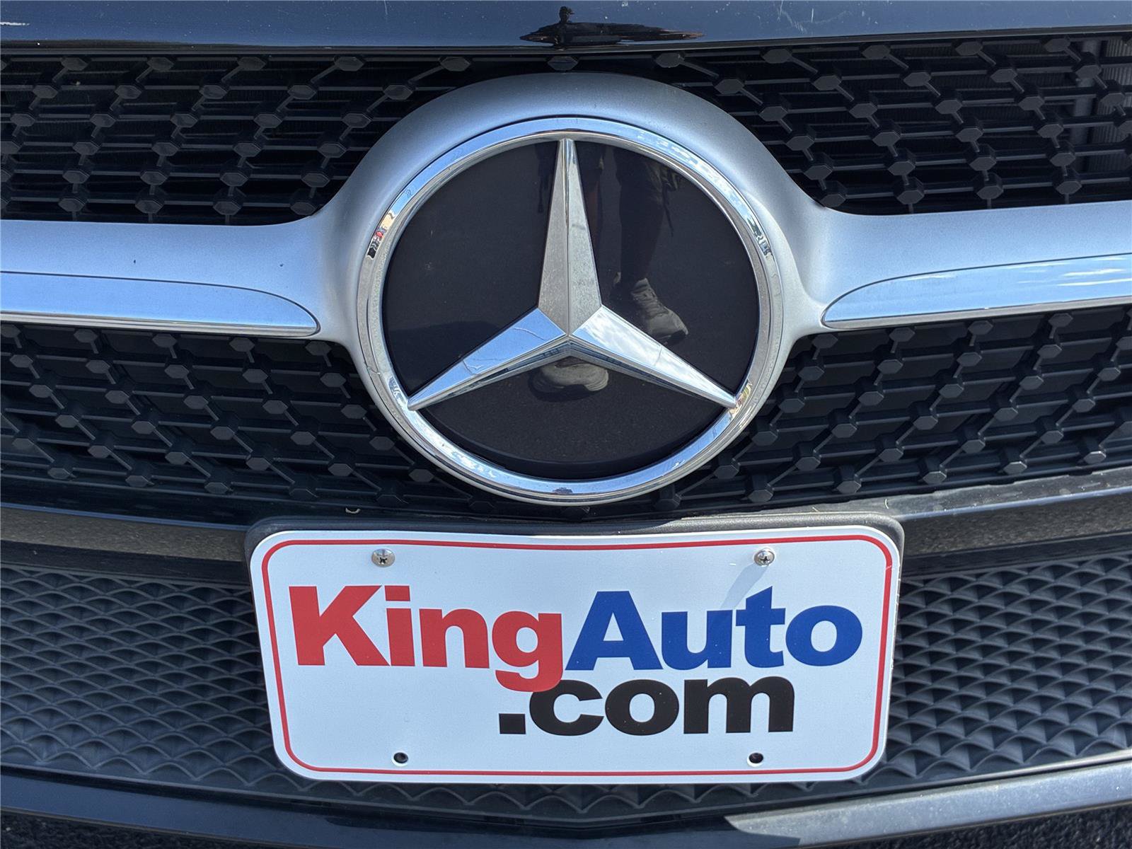 Used 2022 Mercedes-Benz A 220 4MATIC image 9