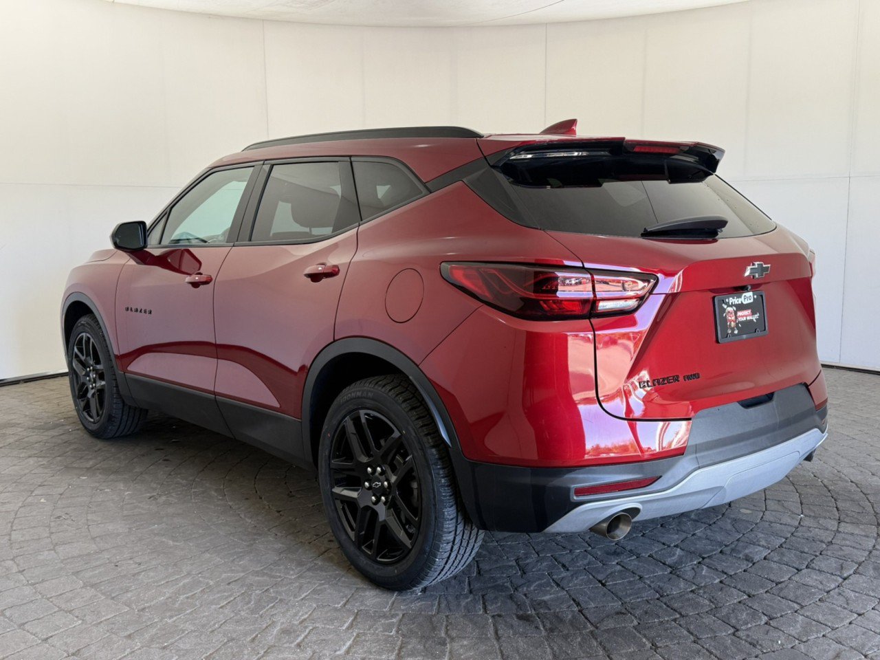 Used 2023 Chevrolet Blazer LT w/ Convenience Package AWD/4WD image 5
