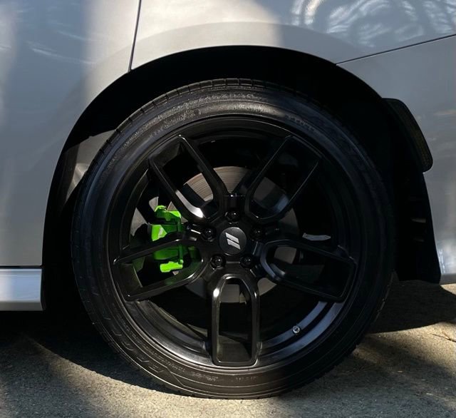 Used 2023 Dodge Charger R/T w/ Blacktop Package image 6