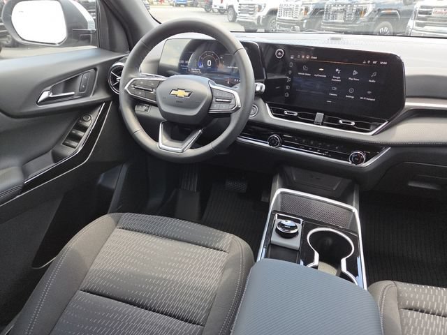 New 2026 Chevrolet Equinox LT w/ Safety and Technology Package AWD/4WD image 27