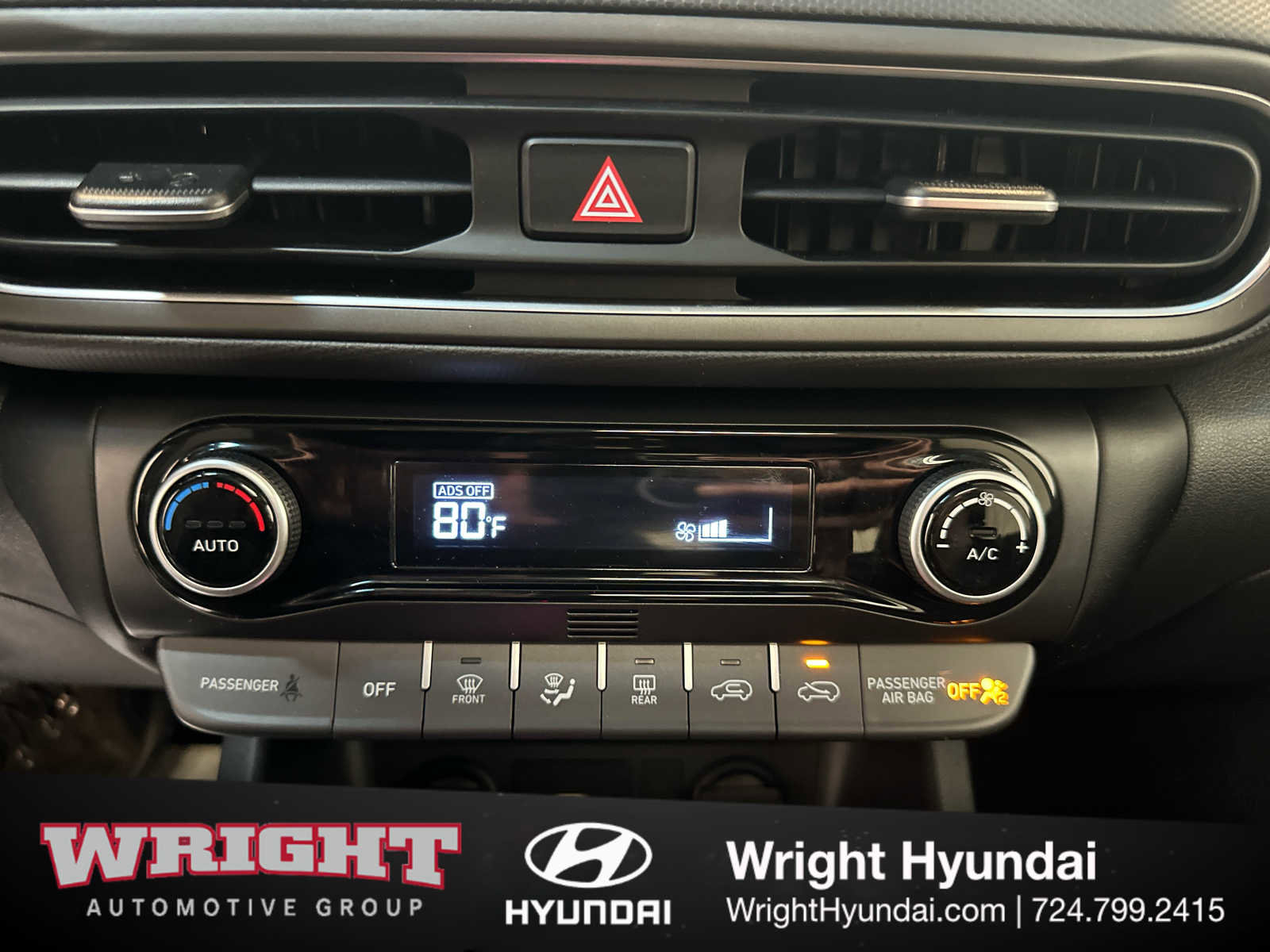 Certified 2023 Hyundai Kona SEL w/ Convenience Package image 28