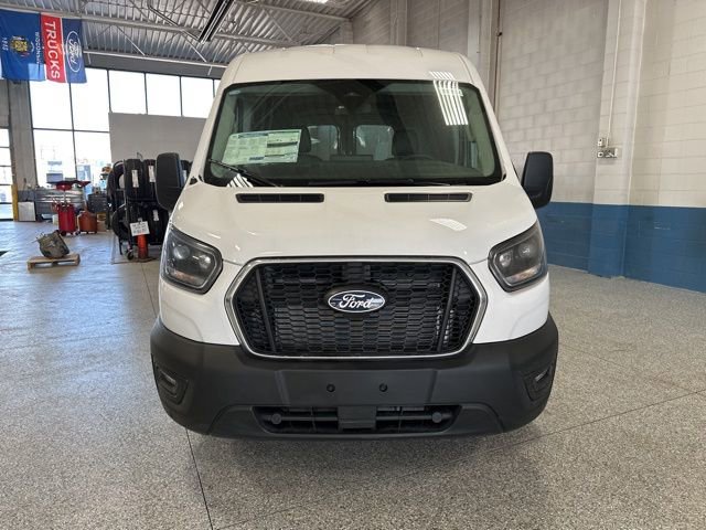 New 2026 Ford Transit 250 148 Medium Roof image 3
