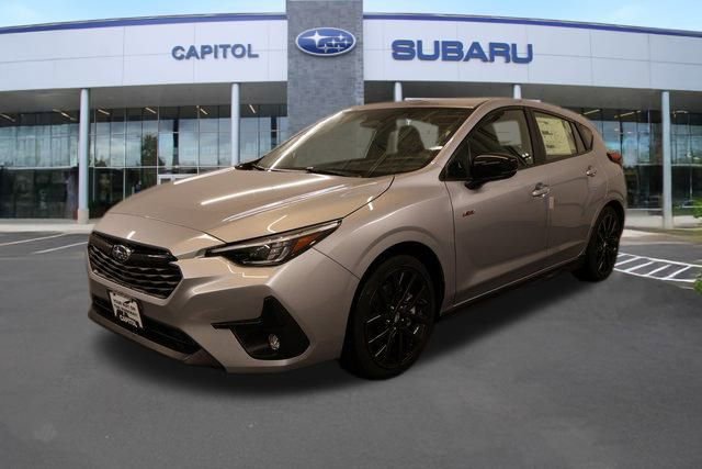 New 2026 Subaru Impreza RS image 6