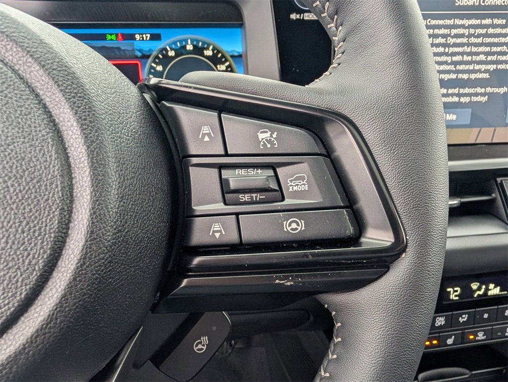 New 2026 Subaru Outback Touring XT image 16