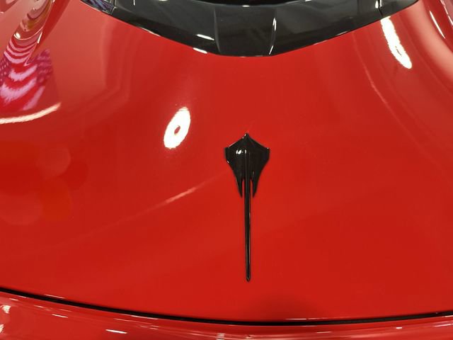 Used 2020 Chevrolet Corvette Stingray Preferred Cpe w/ 2LT Preferred Equipment Group image 12