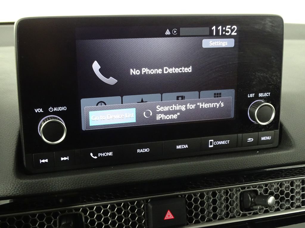 Used 2025 Honda Civic Sport image 23