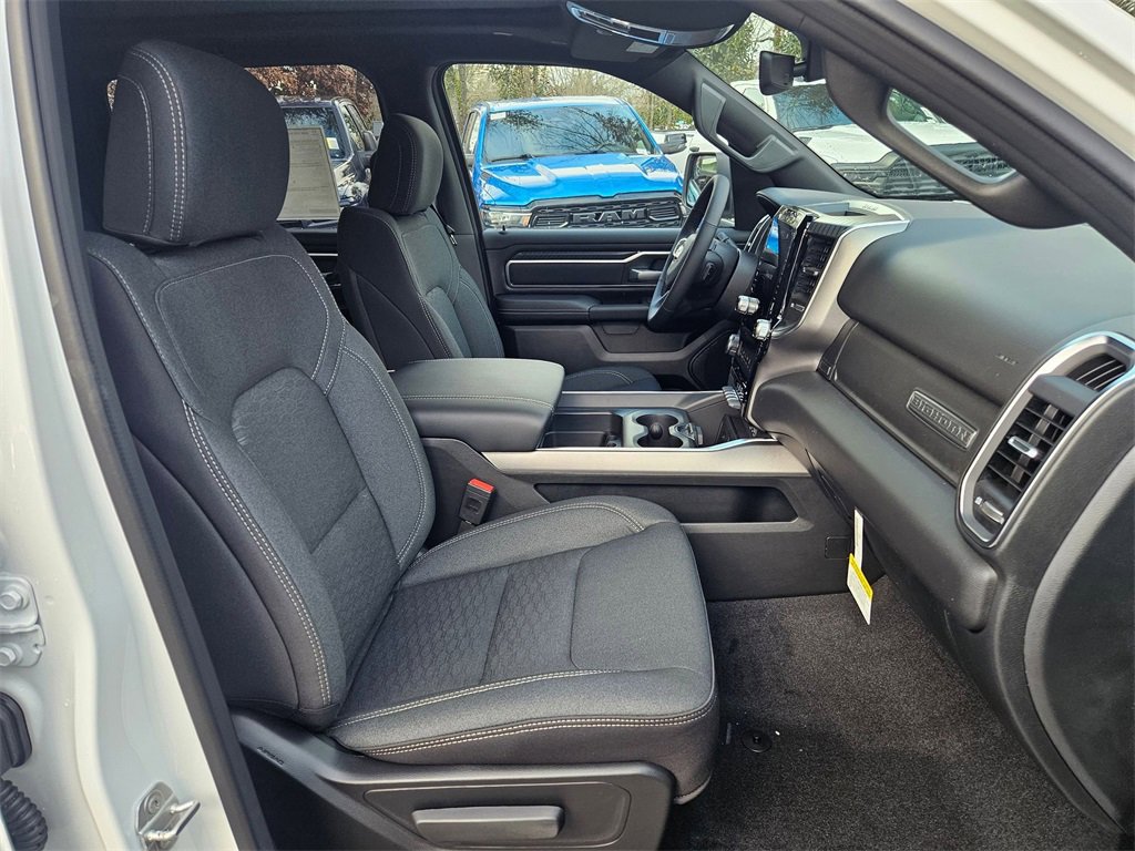 New 2026 RAM 1500 Big Horn image 19