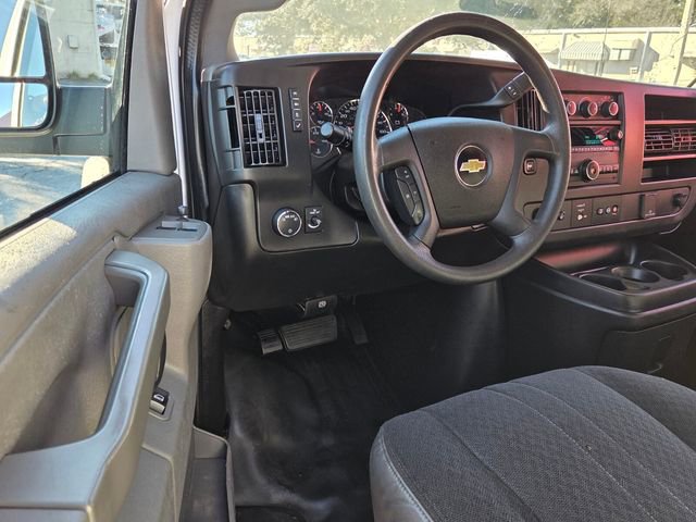 Used 2020 Chevrolet Express 2500 w/ Driver Convenience Package image 11