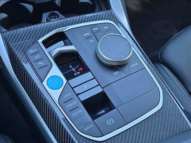 Certified 2024 BMW i4 M50 AWD/4WD image 12