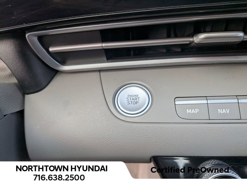 Certified 2023 Hyundai Elantra SEL w/ Convenience Package image 20