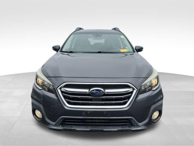 Used 2018 Subaru Outback 2.5i Premium image 12