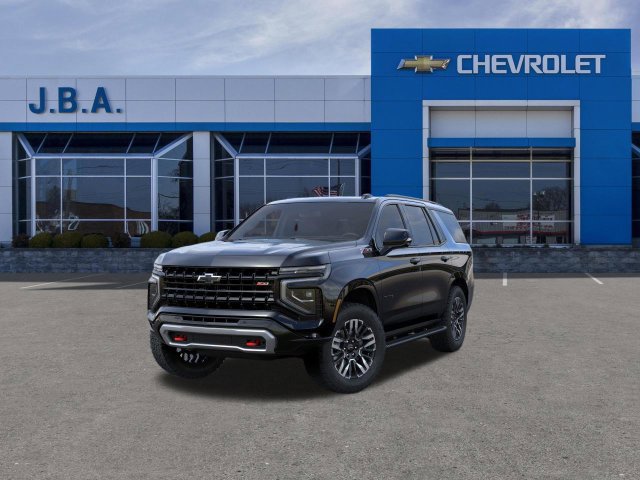 New 2026 Chevrolet Tahoe Z71 w/ Comfort Package AWD/4WD image 10
