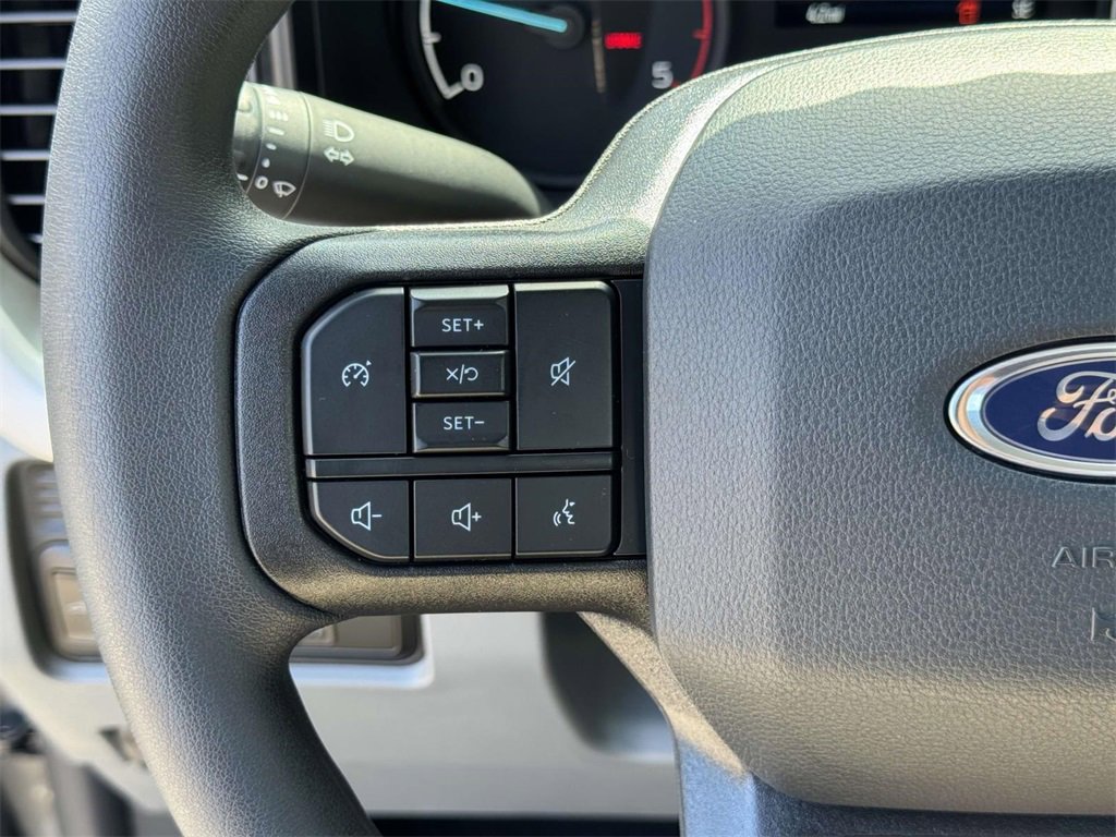 New 2026 Ford F350 XL w/ STX Appearance Package image 10