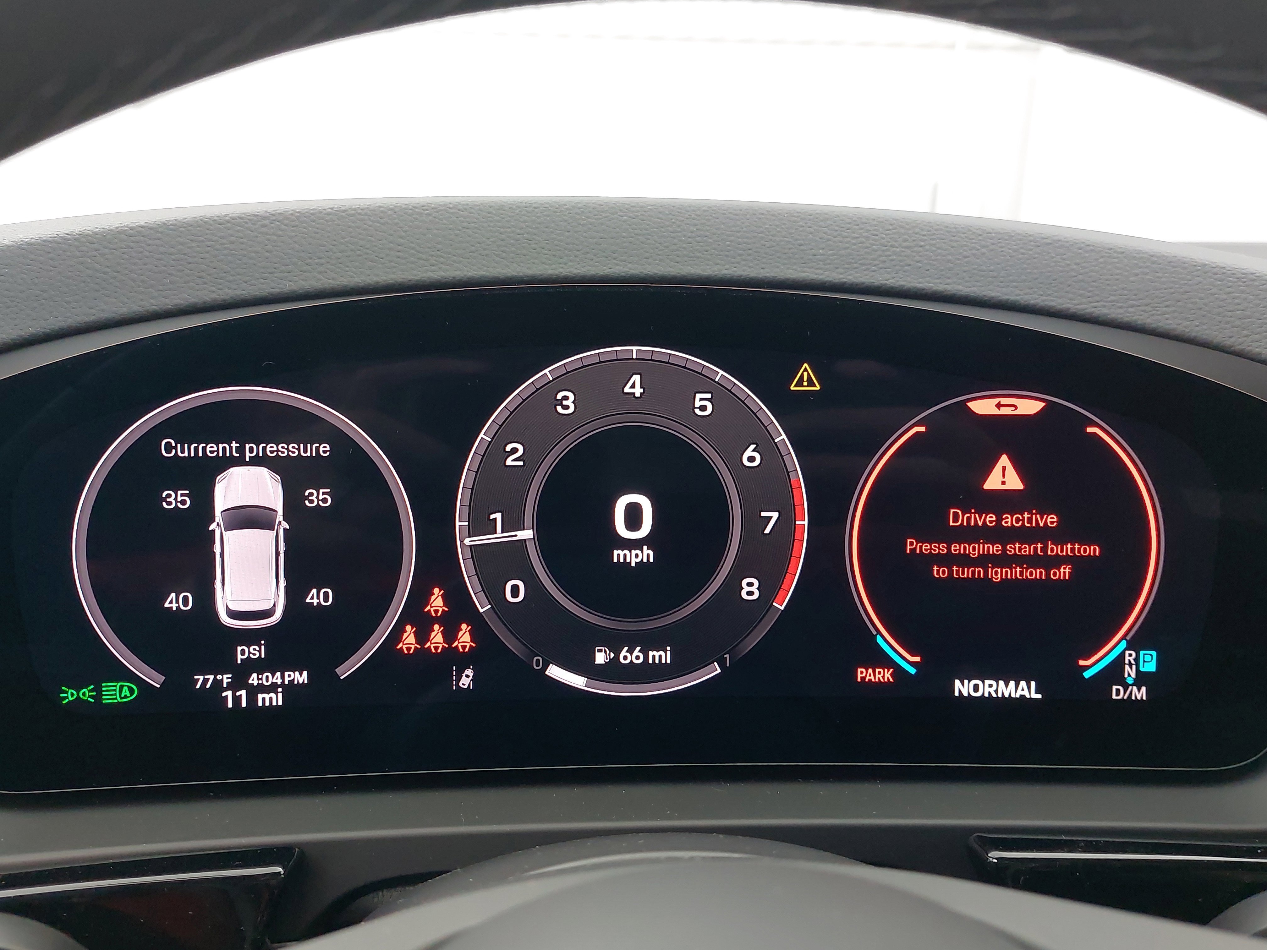 New 2026 Porsche Cayenne image 21