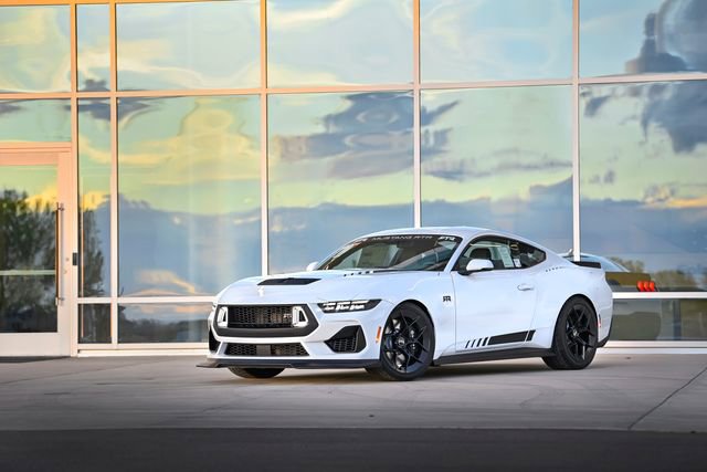 New 2026 Ford Mustang GT Premium w/ GT Performance Package RWD image 44