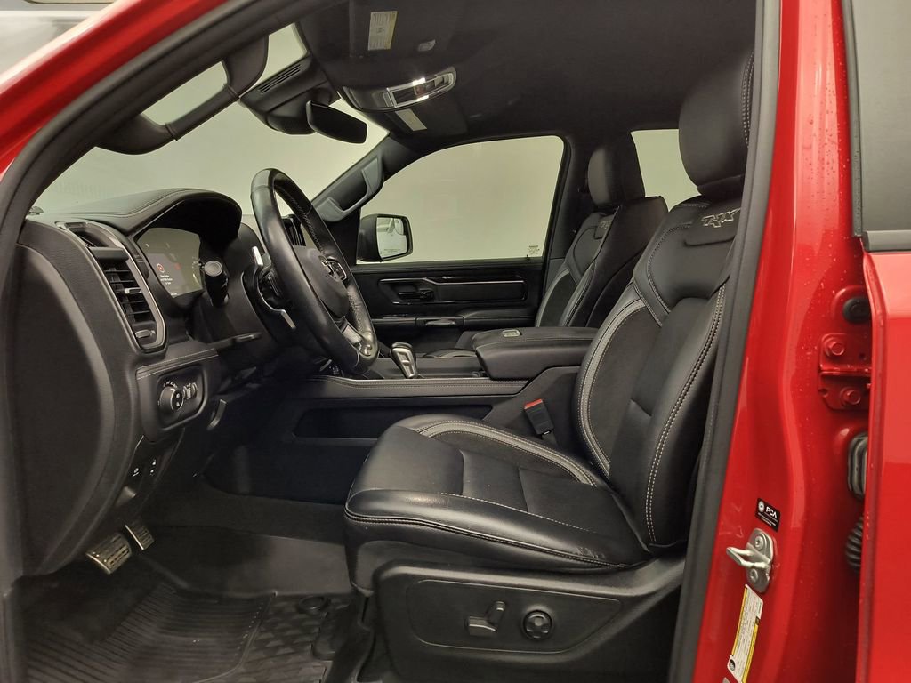 Used 2022 RAM 1500 TRX w/ TRX Level 1 Equipment Group AWD/4WD image 5