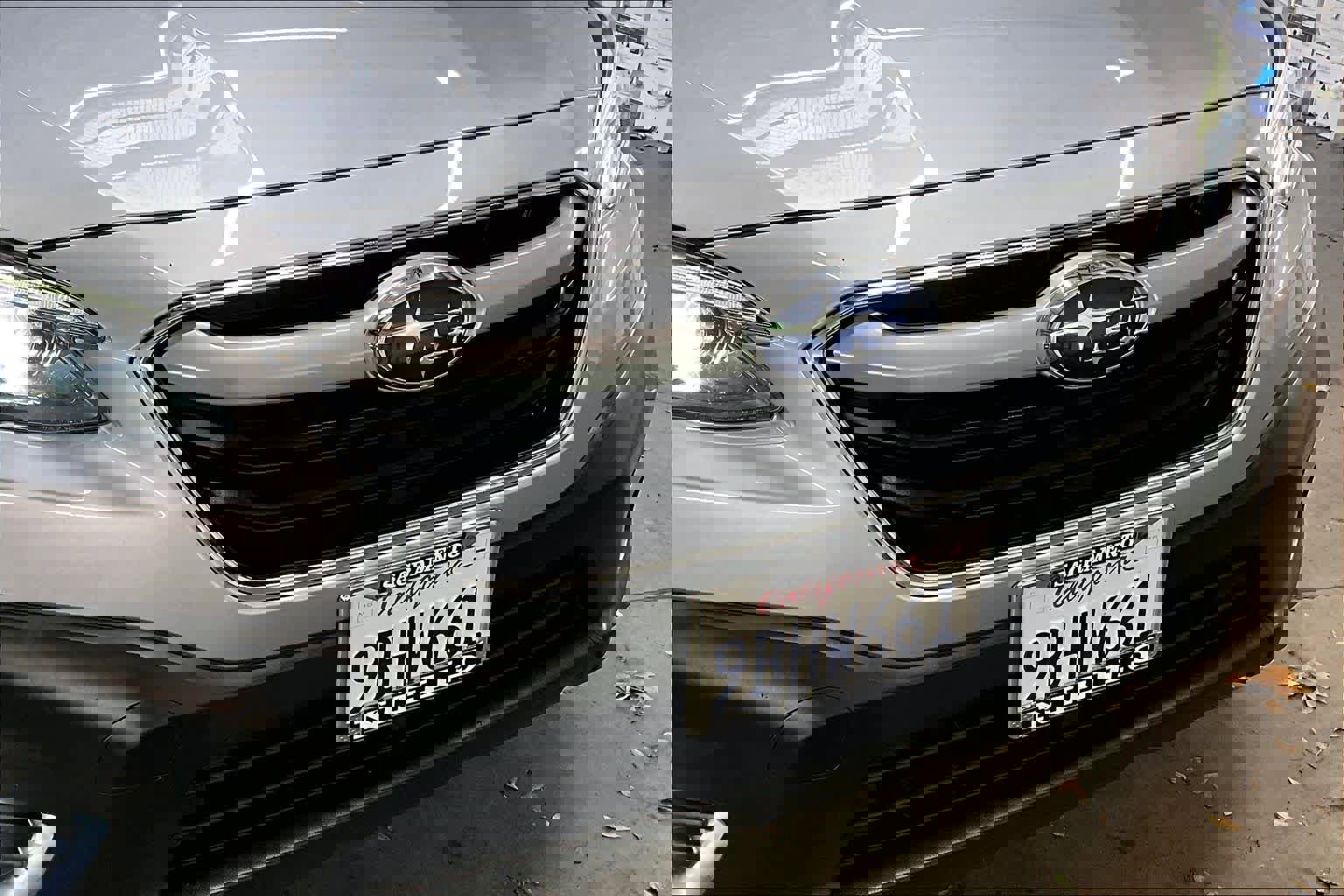 Used 2022 Subaru Outback Premium image 32