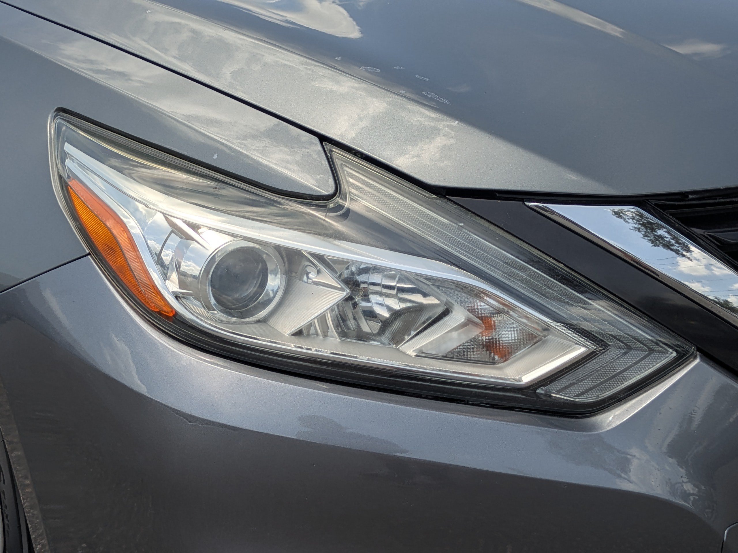 Used 2016 Nissan Altima 2.5 S FWD image 10