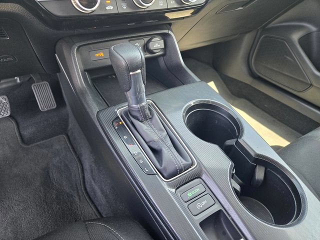 Used 2024 Honda Civic LX image 17