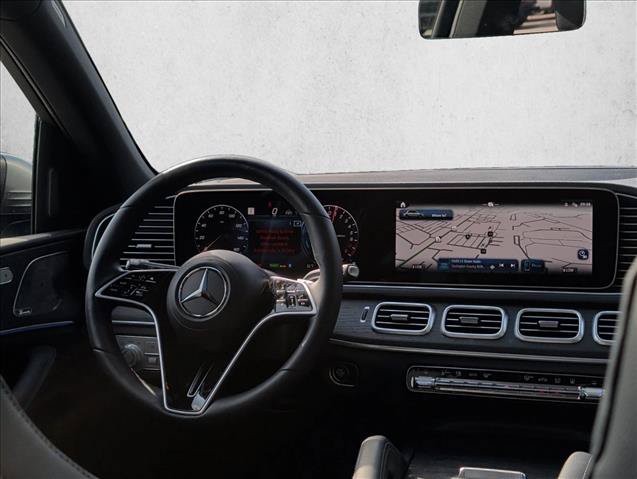 Certified 2025 Mercedes-Benz GLE 450e 4MATIC image 22