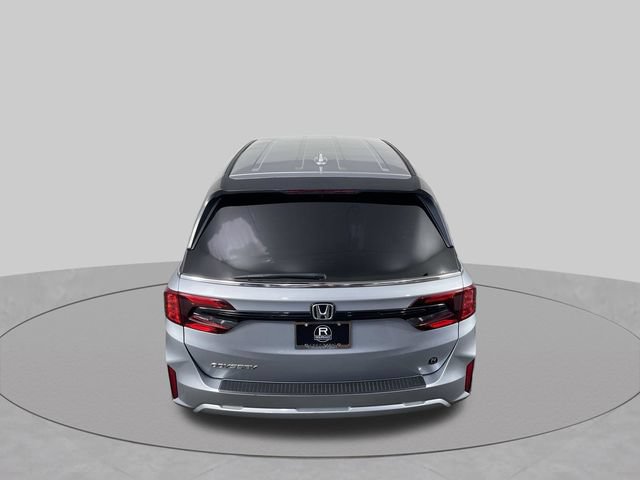 Used 2025 Honda Odyssey EX-L image 39