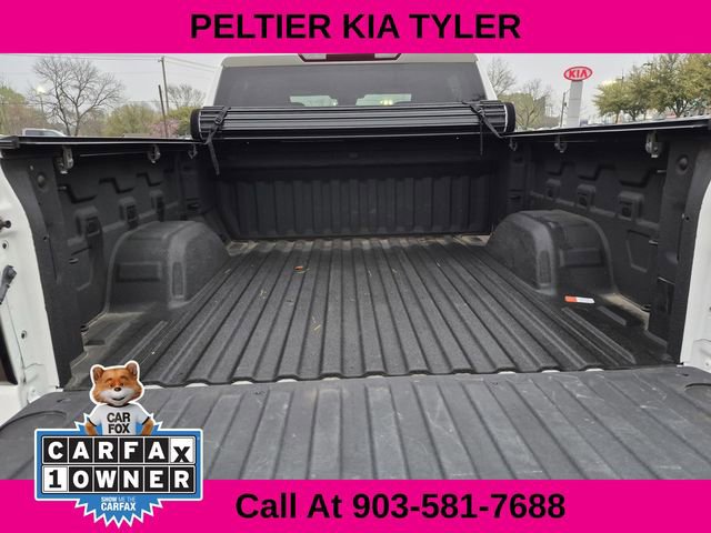 Used 2023 GMC Sierra 1500 Pro w/ Pro Value Package image 11
