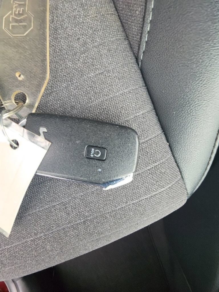 Used 2023 Kia Seltos S w/ Navigation Package FWD image 34