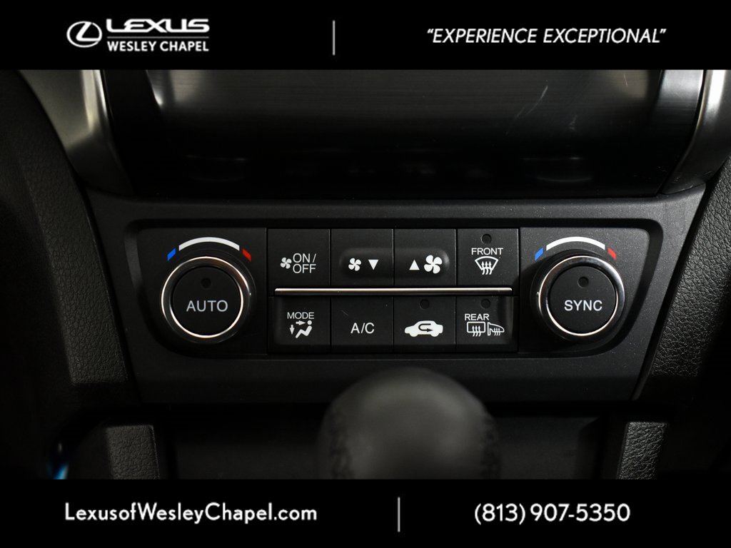 Used 2020 Acura ILX image 36